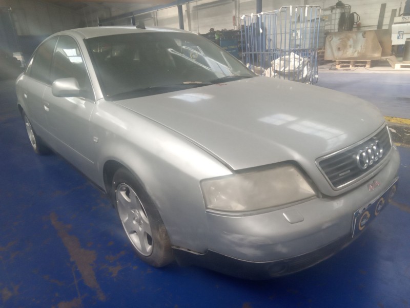 audi a6 berlina (4b2) del año 2001