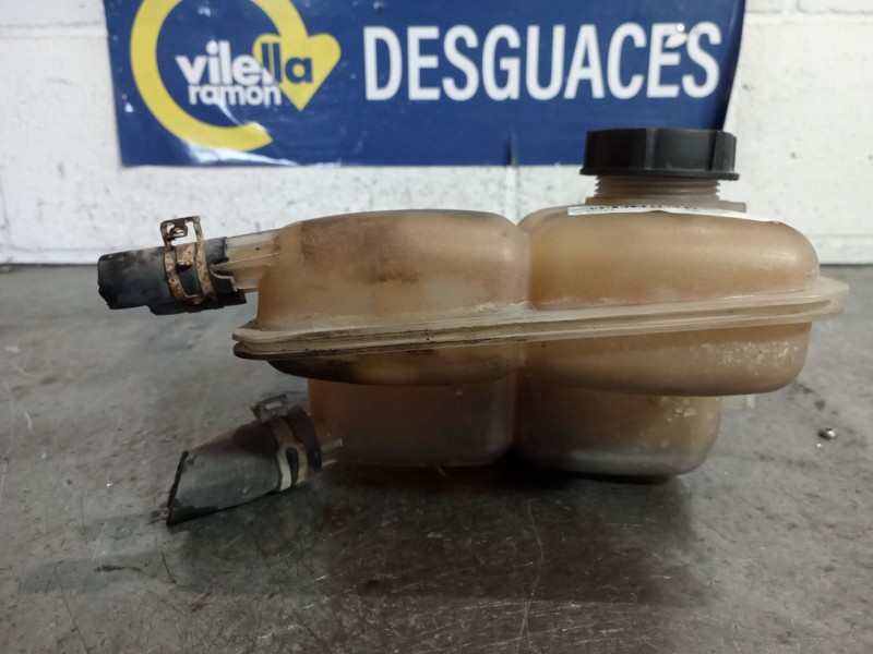 Recambio de deposito expansion para ford focus c-max (cap) referencia OEM IAM   