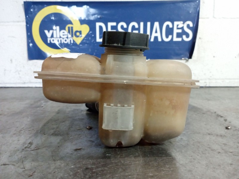 Recambio de deposito expansion para ford focus c-max (cap) referencia OEM IAM   
