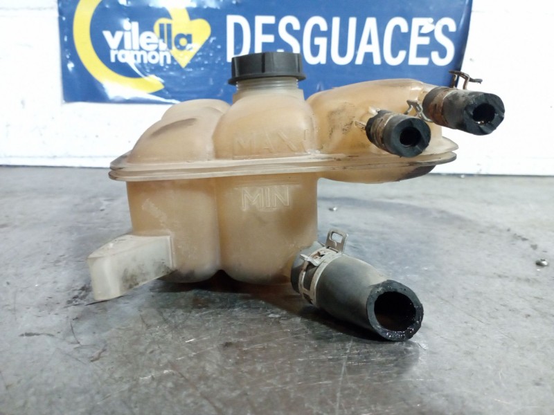 Recambio de deposito expansion para ford focus c-max (cap) referencia OEM IAM   