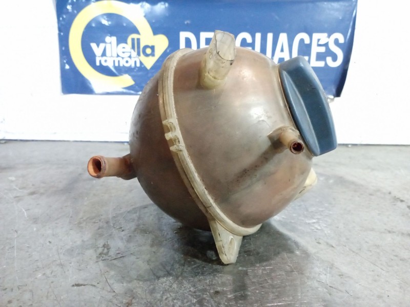 Recambio de deposito expansion para audi a3 (8l) 1.9 tdi referencia OEM IAM   