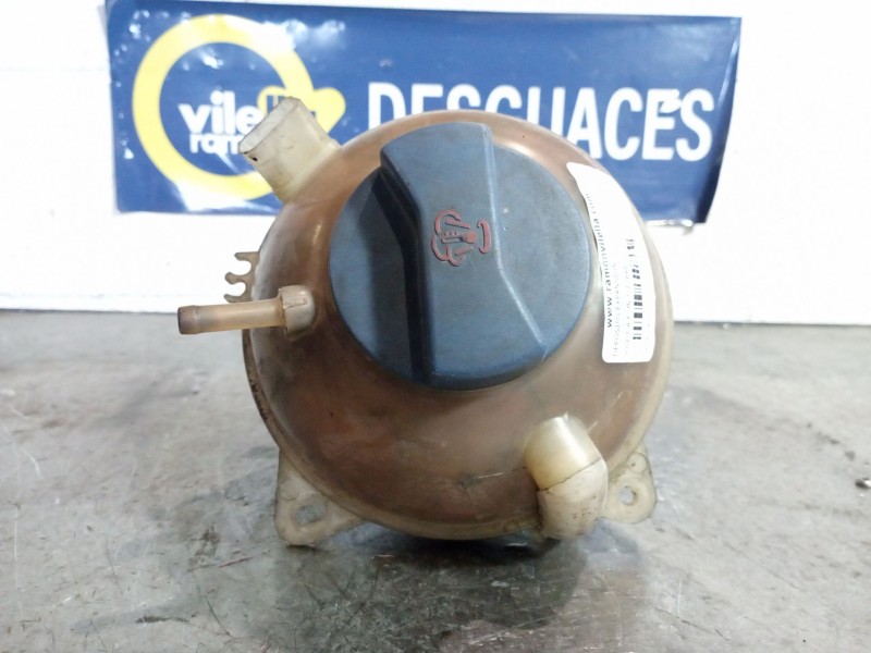 Recambio de deposito expansion para audi a3 (8l) 1.9 tdi referencia OEM IAM   