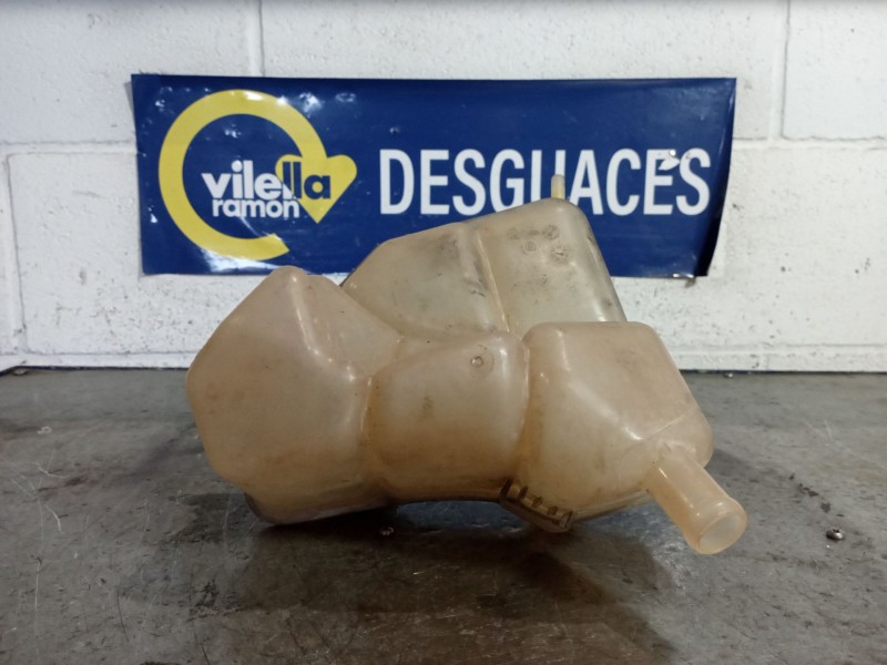 Recambio de deposito expansion para ford fusion (cbk) + referencia OEM IAM   