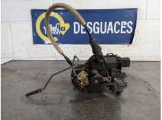 Recambio de cerradura puerta delantera izquierda para seat toledo (1m2) 1.6 16v referencia OEM IAM    2