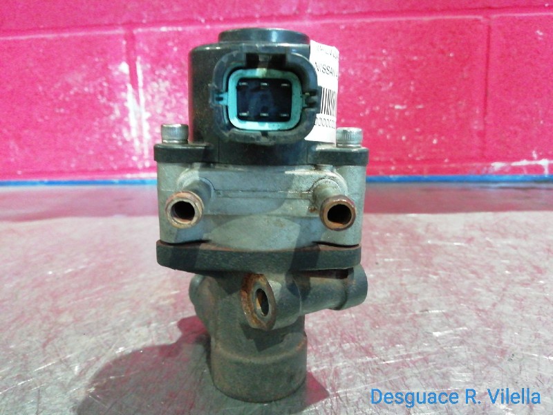 Recambio de valvula egr para nissan almera tino (v10m) básico | 0.00 - ... básico | 0.00 - ... referencia OEM IAM 14710-5M001  