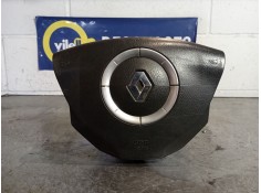 Recambio de airbag delantero izquierdo para renault laguna ii (bg0) 1.9 dci diesel referencia OEM IAM   