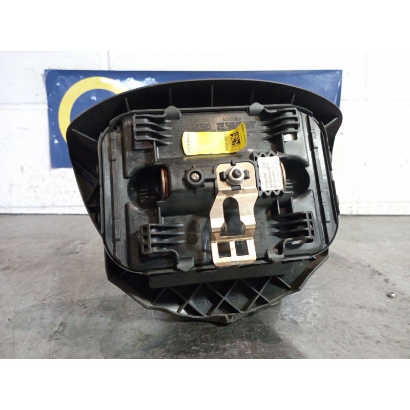 Recambio de airbag delantero izquierdo para renault laguna ii (bg0) 1.9 dci diesel referencia OEM IAM   