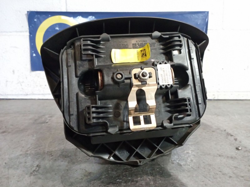 Recambio de airbag delantero izquierdo para renault laguna ii (bg0) 1.9 dci diesel referencia OEM IAM   