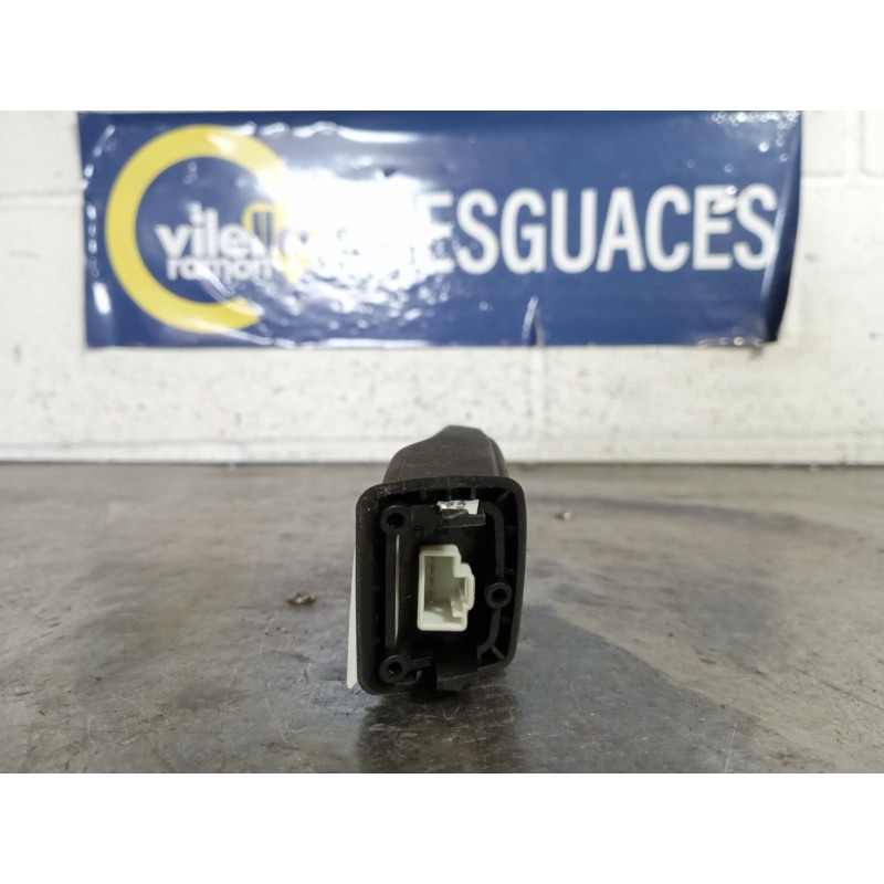 Recambio de mando multifuncion para seat ibiza (6j5) 1.6 tdi | 0.08 - ... 1.6 tdi | 0.08 - ... referencia OEM IAM   