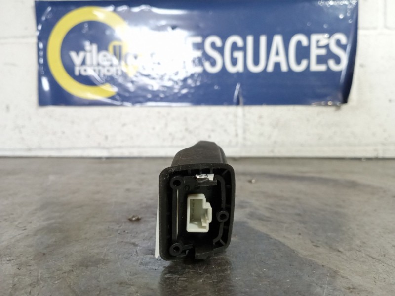 Recambio de mando multifuncion para seat ibiza (6j5) 1.6 tdi | 0.08 - ... 1.6 tdi | 0.08 - ... referencia OEM IAM   