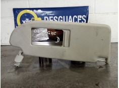 Recambio de parasol derecho para seat ibiza (6j5) 1.6 tdi | 0.08 - ... 1.6 tdi | 0.08 - ... referencia OEM IAM   