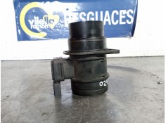 Recambio de caudalimetro para seat ibiza (6j5) 1.6 tdi | 0.08 - ... 1.6 tdi | 0.08 - ... referencia OEM IAM 03L906461 5WK97023 