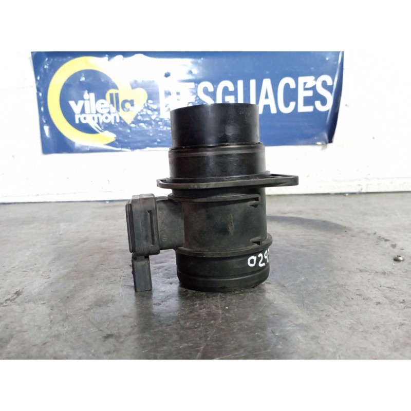 Recambio de caudalimetro para seat ibiza (6j5) 1.6 tdi | 0.08 - ... 1.6 tdi | 0.08 - ... referencia OEM IAM 03L906461 5WK97023 