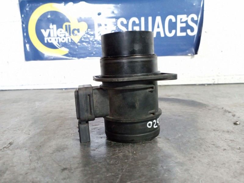 Recambio de caudalimetro para seat ibiza (6j5) 1.6 tdi | 0.08 - ... 1.6 tdi | 0.08 - ... referencia OEM IAM 03L906461 5WK97023 