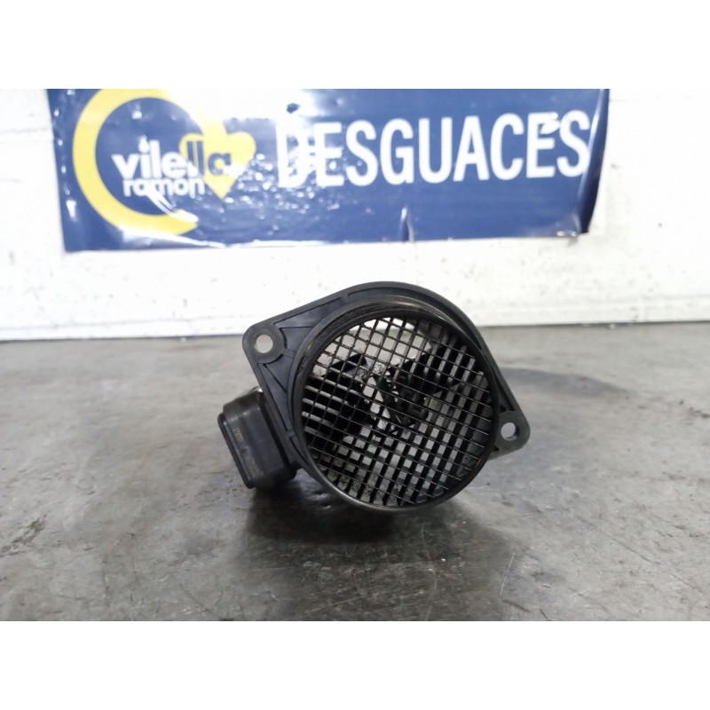 Recambio de caudalimetro para seat ibiza (6j5) 1.6 tdi | 0.08 - ... 1.6 tdi | 0.08 - ... referencia OEM IAM 03L906461 5WK97023 
