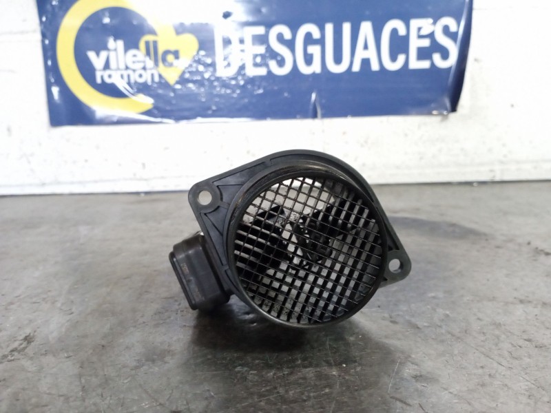 Recambio de caudalimetro para seat ibiza (6j5) 1.6 tdi | 0.08 - ... 1.6 tdi | 0.08 - ... referencia OEM IAM 03L906461 5WK97023 