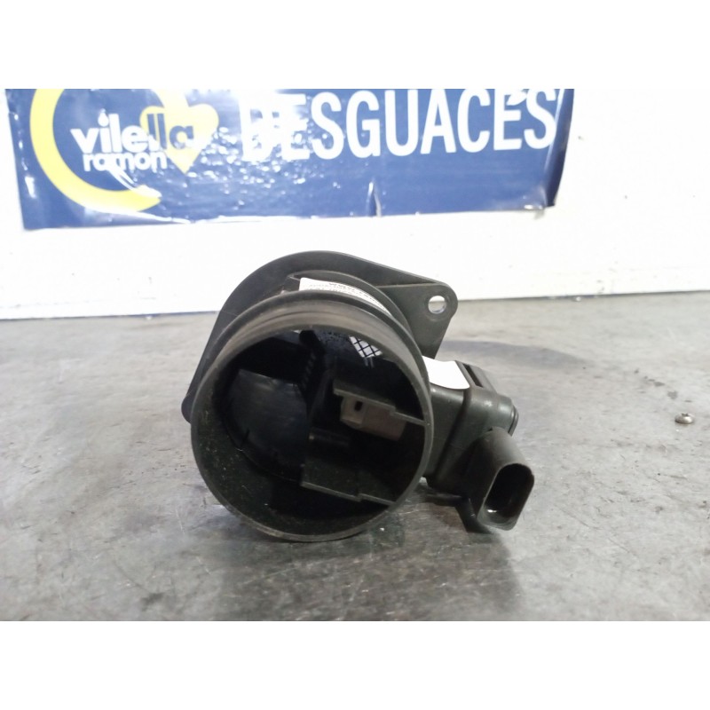 Recambio de caudalimetro para seat ibiza (6j5) 1.6 tdi | 0.08 - ... 1.6 tdi | 0.08 - ... referencia OEM IAM 03L906461 5WK97023 