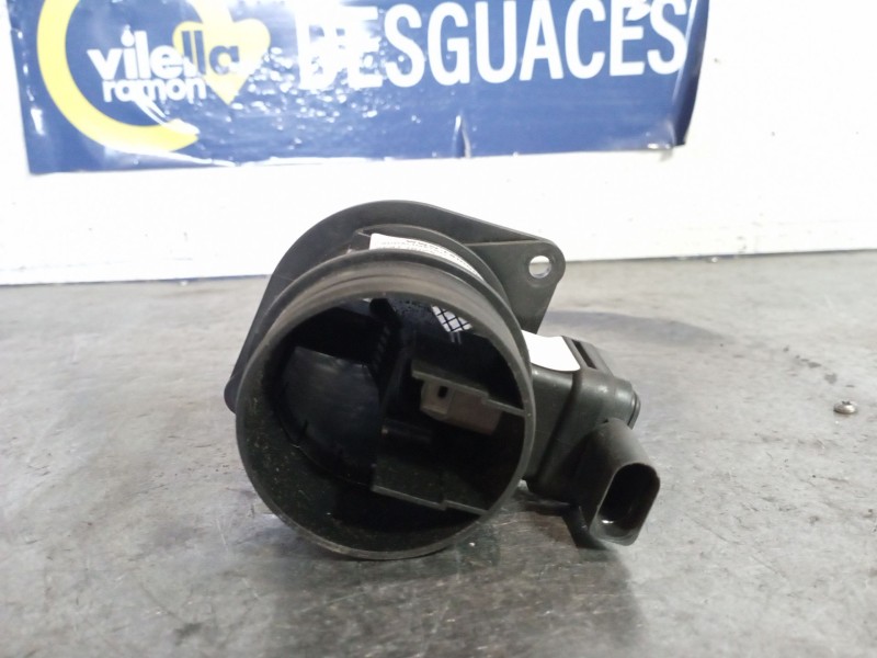Recambio de caudalimetro para seat ibiza (6j5) 1.6 tdi | 0.08 - ... 1.6 tdi | 0.08 - ... referencia OEM IAM 03L906461 5WK97023 
