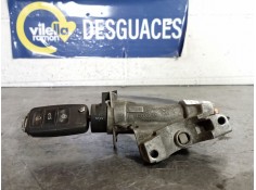 Recambio de conmutador de arranque para seat ibiza (6j5) 1.6 tdi | 0.08 - ... 1.6 tdi | 0.08 - ... referencia OEM IAM   