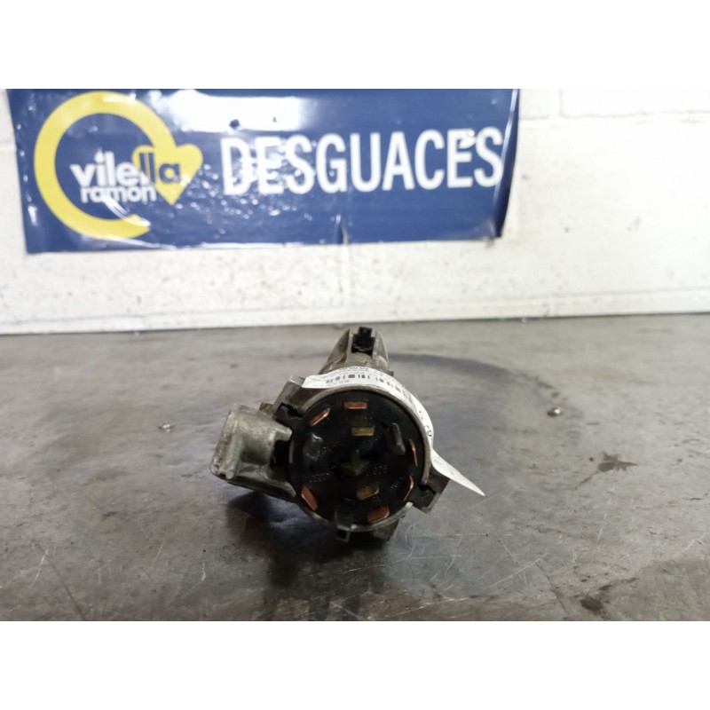 Recambio de conmutador de arranque para seat ibiza (6j5) 1.6 tdi | 0.08 - ... 1.6 tdi | 0.08 - ... referencia OEM IAM   