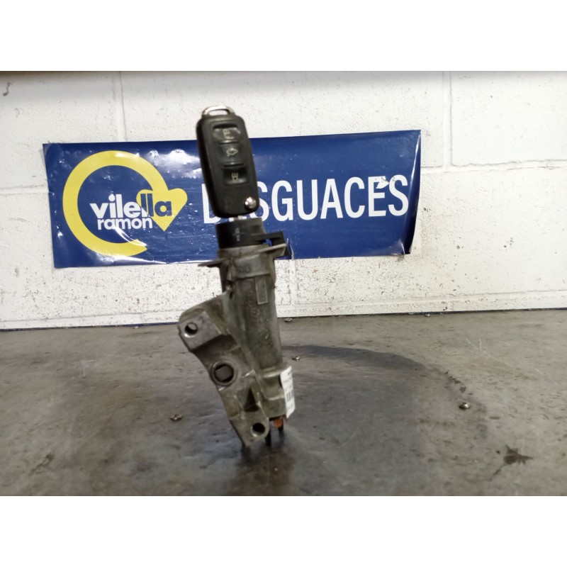 Recambio de conmutador de arranque para seat ibiza (6j5) 1.6 tdi | 0.08 - ... 1.6 tdi | 0.08 - ... referencia OEM IAM   