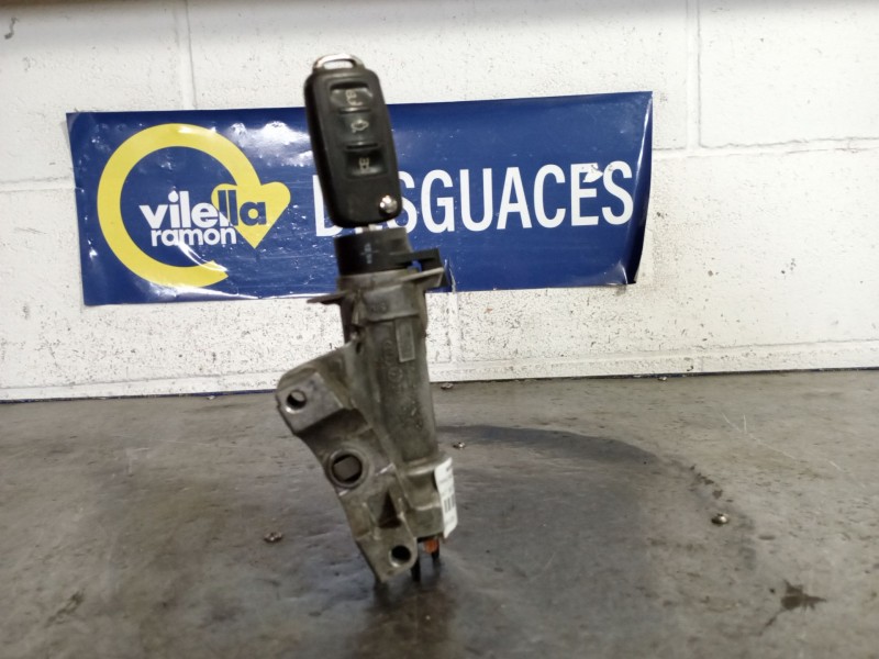 Recambio de conmutador de arranque para seat ibiza (6j5) 1.6 tdi | 0.08 - ... 1.6 tdi | 0.08 - ... referencia OEM IAM   