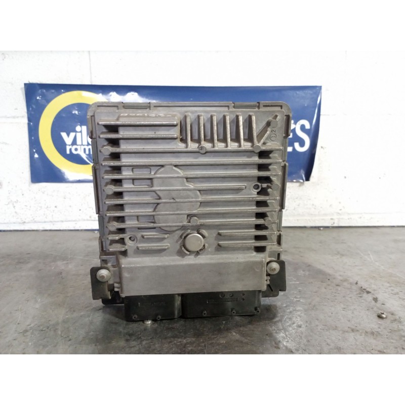 Recambio de centralita motor uce para seat ibiza (6j5) 1.6 tdi | 0.08 - ... 1.6 tdi | 0.08 - ... referencia OEM IAM 5WP42844AA 0