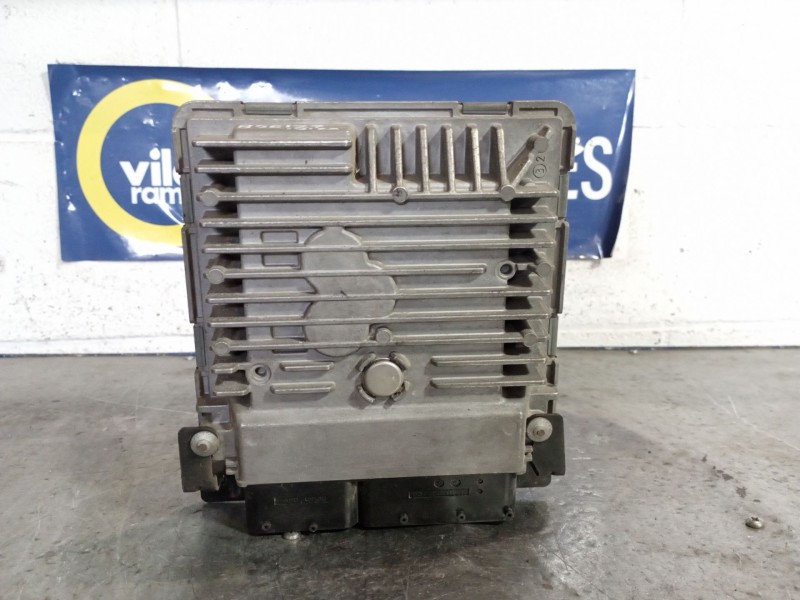 Recambio de centralita motor uce para seat ibiza (6j5) 1.6 tdi | 0.08 - ... 1.6 tdi | 0.08 - ... referencia OEM IAM 5WP42844AA 0