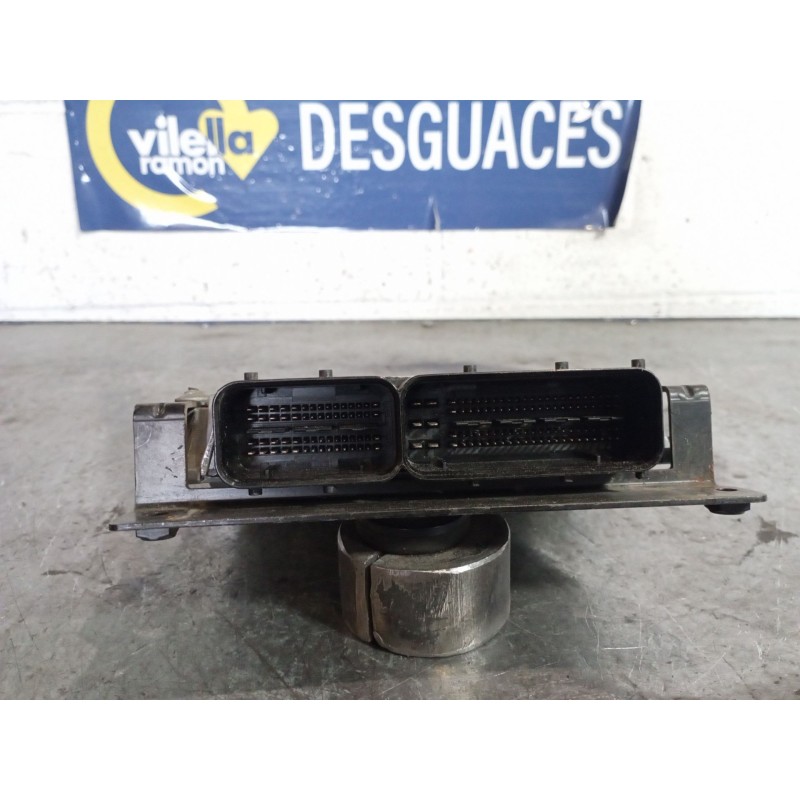Recambio de centralita motor uce para seat ibiza (6j5) 1.6 tdi | 0.08 - ... 1.6 tdi | 0.08 - ... referencia OEM IAM 5WP42844AA 0