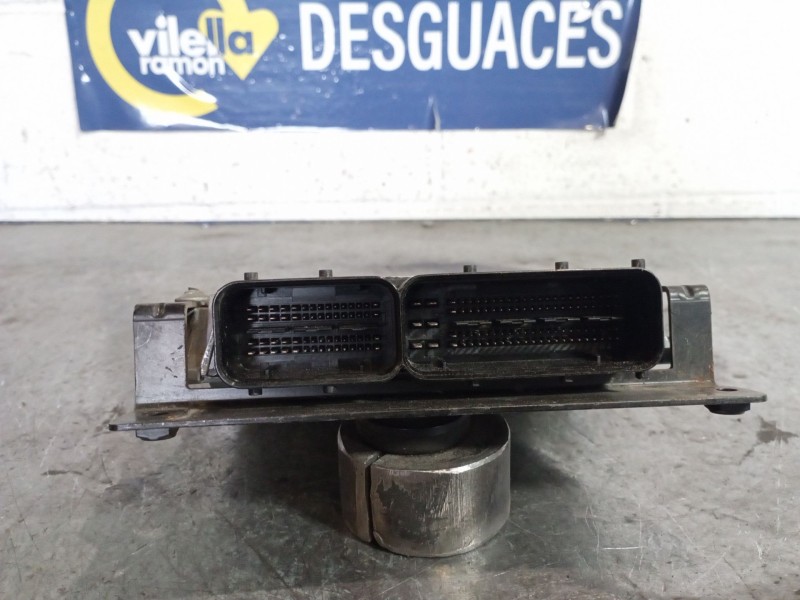 Recambio de centralita motor uce para seat ibiza (6j5) 1.6 tdi | 0.08 - ... 1.6 tdi | 0.08 - ... referencia OEM IAM 5WP42844AA 0