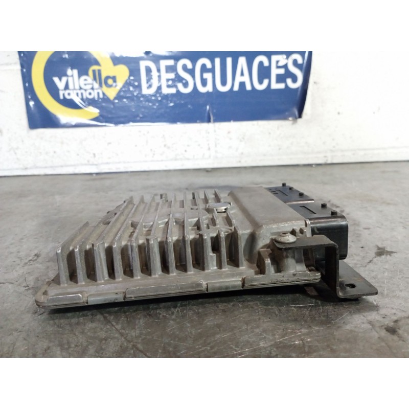 Recambio de centralita motor uce para seat ibiza (6j5) 1.6 tdi | 0.08 - ... 1.6 tdi | 0.08 - ... referencia OEM IAM 5WP42844AA 0