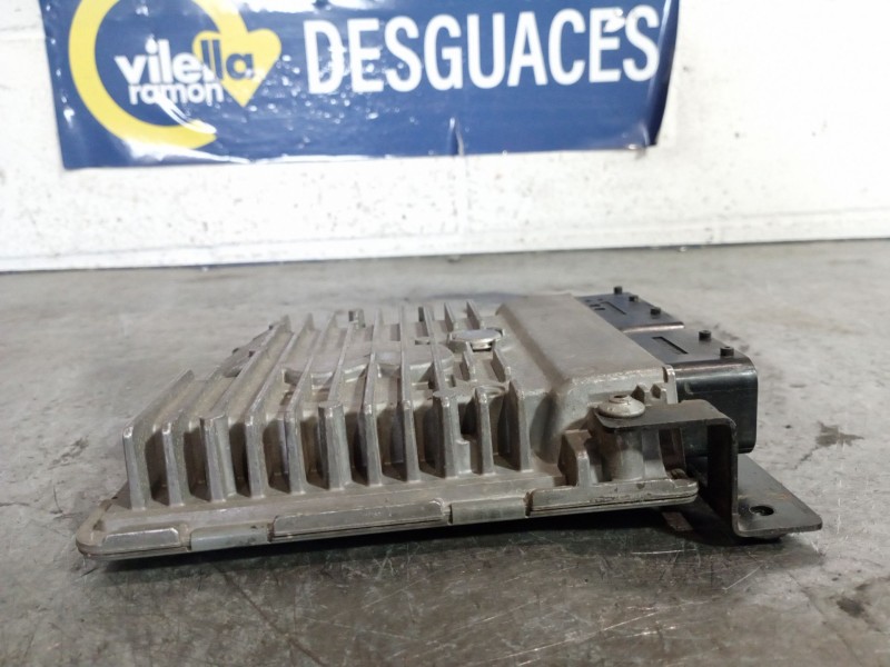 Recambio de centralita motor uce para seat ibiza (6j5) 1.6 tdi | 0.08 - ... 1.6 tdi | 0.08 - ... referencia OEM IAM 5WP42844AA 0