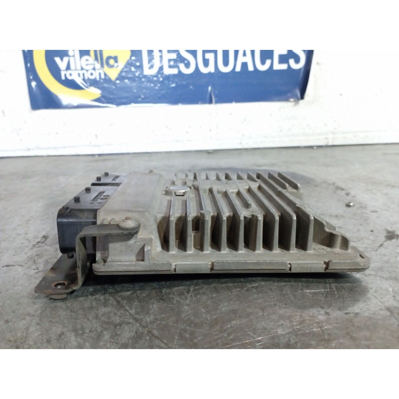 Recambio de centralita motor uce para seat ibiza (6j5) 1.6 tdi | 0.08 - ... 1.6 tdi | 0.08 - ... referencia OEM IAM 5WP42844AA 0