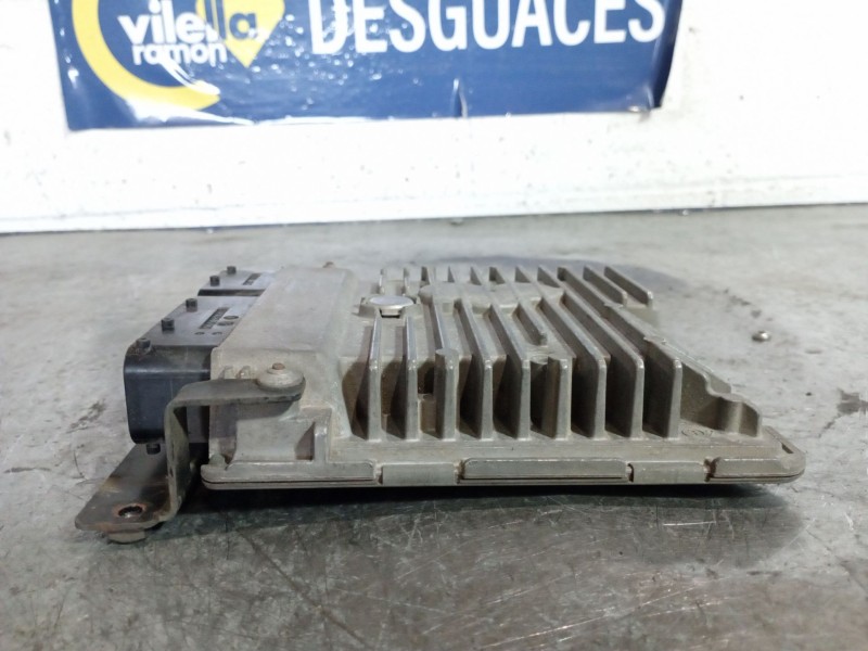 Recambio de centralita motor uce para seat ibiza (6j5) 1.6 tdi | 0.08 - ... 1.6 tdi | 0.08 - ... referencia OEM IAM 5WP42844AA 0
