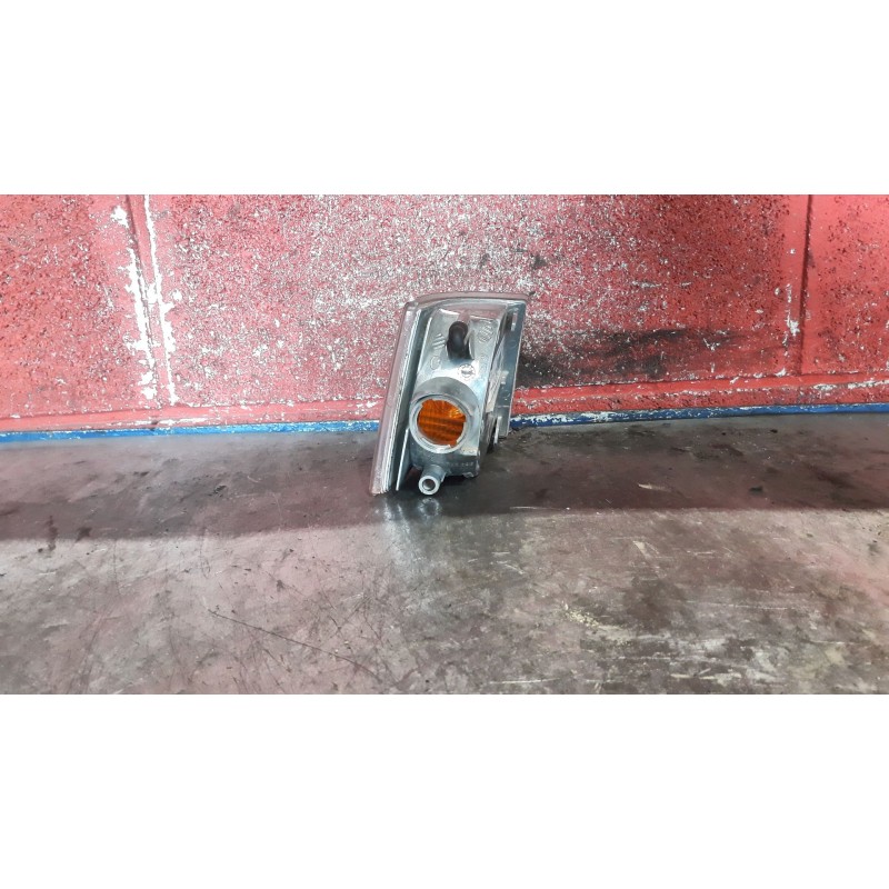 Recambio de piloto delan. izquierdo para renault 21 berlina (b/l48) gtx exclusiv | 05.89 - ... gtx exclusiv | 05.89 - ... refere