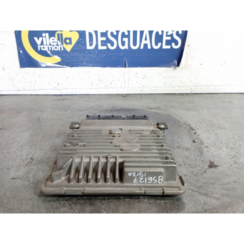 Recambio de centralita motor uce para seat ibiza (6j5) 1.6 tdi | 0.08 - ... 1.6 tdi | 0.08 - ... referencia OEM IAM 5WP42844AA 0
