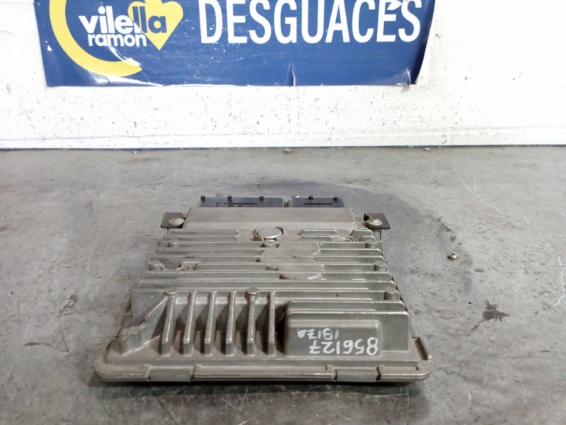 Recambio de centralita motor uce para seat ibiza (6j5) 1.6 tdi | 0.08 - ... 1.6 tdi | 0.08 - ... referencia OEM IAM 5WP42844AA 0