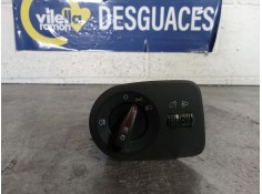 Recambio de mando luces para seat ibiza (6j5) 1.6 tdi | 0.08 - ... 1.6 tdi | 0.08 - ... referencia OEM IAM 6J194153H  