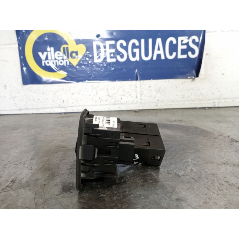 Recambio de mando luces para seat ibiza (6j5) 1.6 tdi | 0.08 - ... 1.6 tdi | 0.08 - ... referencia OEM IAM 6J194153H  