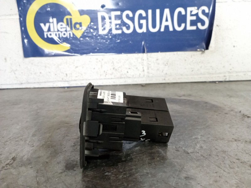 Recambio de mando luces para seat ibiza (6j5) 1.6 tdi | 0.08 - ... 1.6 tdi | 0.08 - ... referencia OEM IAM 6J194153H  