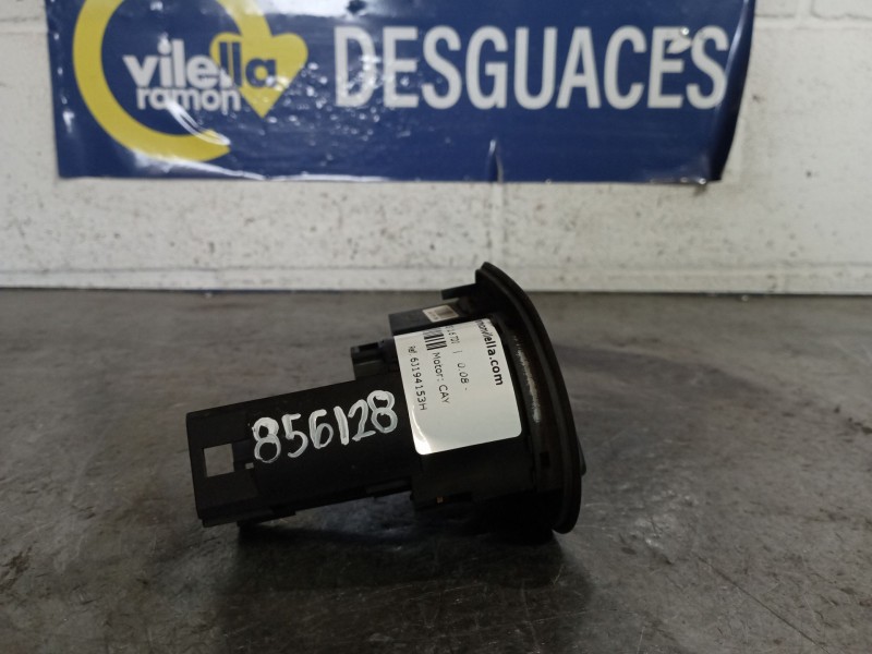 Recambio de mando luces para seat ibiza (6j5) 1.6 tdi | 0.08 - ... 1.6 tdi | 0.08 - ... referencia OEM IAM 6J194153H  