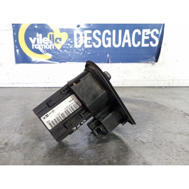 Recambio de mando luces para seat ibiza (6j5) 1.6 tdi | 0.08 - ... 1.6 tdi | 0.08 - ... referencia OEM IAM 6J194153H  