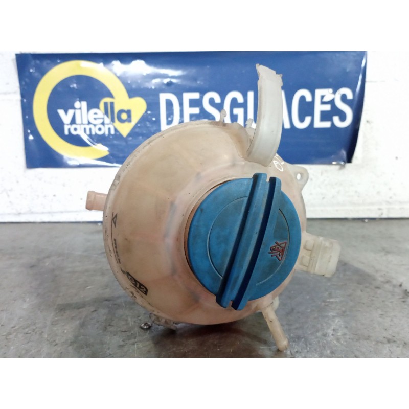 Recambio de deposito expansion para seat ibiza (6j5) 1.6 tdi | 0.08 - ... 1.6 tdi | 0.08 - ... referencia OEM IAM   
