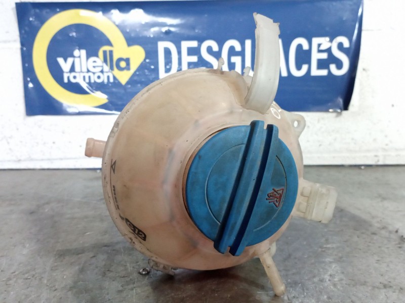 Recambio de deposito expansion para seat ibiza (6j5) 1.6 tdi | 0.08 - ... 1.6 tdi | 0.08 - ... referencia OEM IAM   