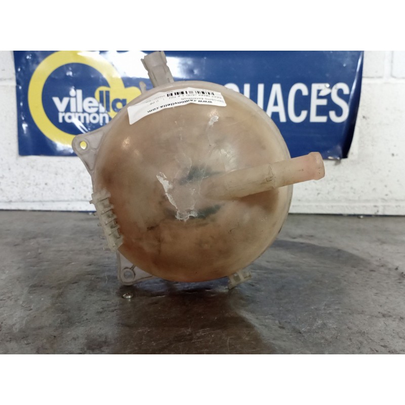 Recambio de deposito expansion para seat ibiza (6j5) 1.6 tdi | 0.08 - ... 1.6 tdi | 0.08 - ... referencia OEM IAM   