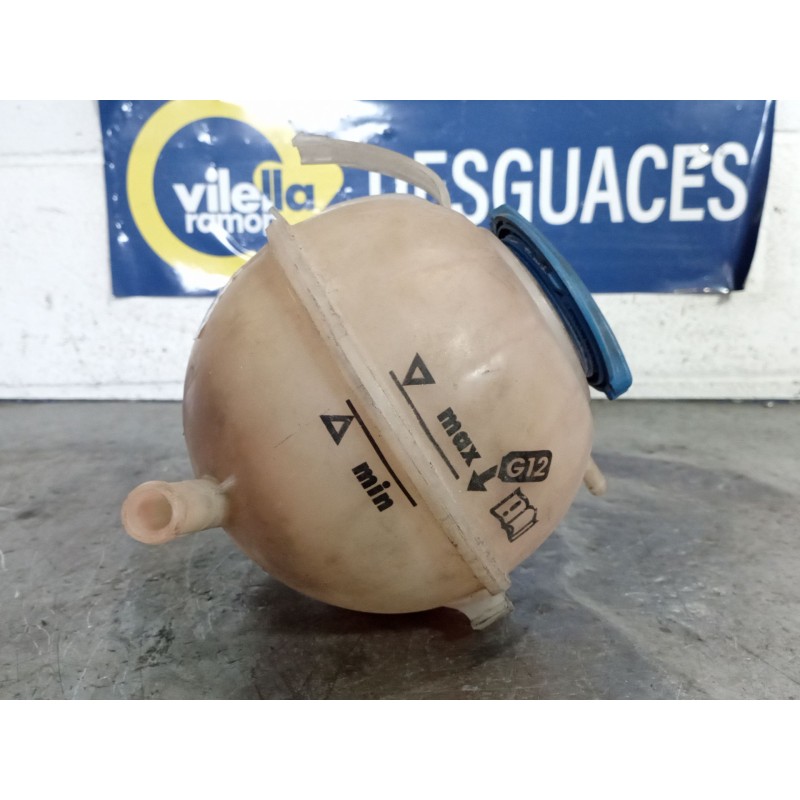 Recambio de deposito expansion para seat ibiza (6j5) 1.6 tdi | 0.08 - ... 1.6 tdi | 0.08 - ... referencia OEM IAM   