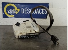 Recambio de cerradura puerta delantera derecha para seat ibiza (6j5) 1.6 tdi | 0.08 - ... 1.6 tdi | 0.08 - ... referencia OEM IA