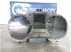 Recambio de cuadro instrumentos para seat ibiza (6j5) 1.6 tdi | 0.08 - ... 1.6 tdi | 0.08 - ... referencia OEM IAM 6J0920801A A2