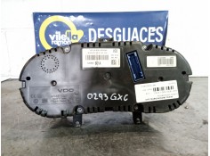 Recambio de cuadro instrumentos para seat ibiza (6j5) 1.6 tdi | 0.08 - ... 1.6 tdi | 0.08 - ... referencia OEM IAM 6J0920801A A2 2