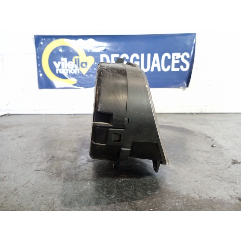Recambio de cuadro instrumentos para seat ibiza (6j5) 1.6 tdi | 0.08 - ... 1.6 tdi | 0.08 - ... referencia OEM IAM 6J0920801A A2